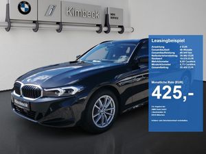 BMW 320d xDrive Touring LED ACC HeadUp 360° KeyLess
