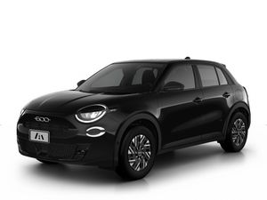 Fiat 600 1,2 Auto-Abo