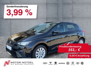 Seat Ibiza 1.0 TSI STYLE EDITION LED+PDC+GRA+SHZ+DAB+
