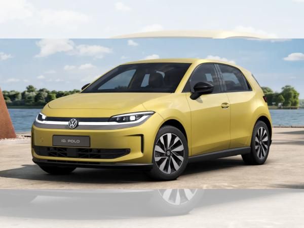 Volkswagen ID.Polo Style 155 kW (211 PS) 52 kWh Leasing