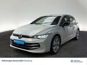Volkswagen Golf VIII 1.5 TSI eHybrid Goal DSG Sitzhzg ACC