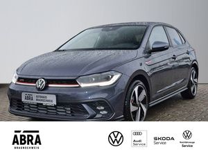 Volkswagen Polo GTI 2.0 l TSI DSG CAM+GRA+SHZ Leasing