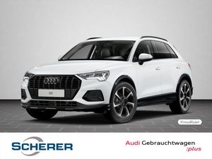 Audi Q3 SUV advanced advanced 35 TFSI 110KW  S tronic