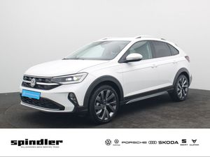 Volkswagen Taigo Style 1.0 TSI DSG / Navi, Matrix, AHK, RFK