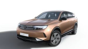 Opel Grandland Edition Elektromotor 73 kWh - Leasing