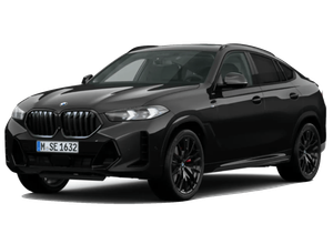 BMW X6 xDrive30d M Sport Auto-Abo
