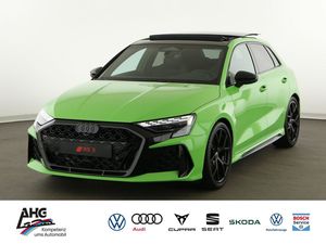 Audi RS 3 Sportback 294 kW S tronic Anhebung V-max 28
