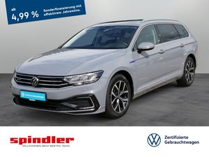 Volkswagen Passat Variant GTE/ Pano, Virtuel, Navi,LED, RFK Leasing