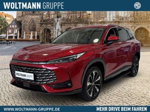 MG HS 1.5 PHEV 200 kW Luxury TOP FINANZ
