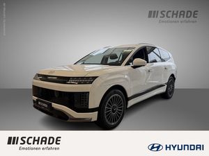 Hyundai IONIQ 9 7Sitzer (MY26) 110 kWh (307 PS) 4WD UNIQ