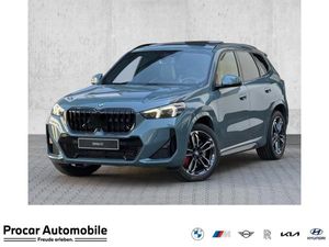 BMW X1 sDrive20i M Sport HUD PANO ACC AHK RFK NAVI