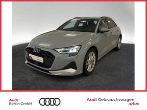 Audi A3 Sportback TFSI e Advanced 40 S tr. AHK LED