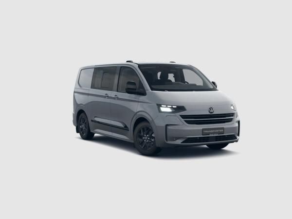 Volkswagen e-Transporter Kasten e-Transporter  Plus KR Leasing
