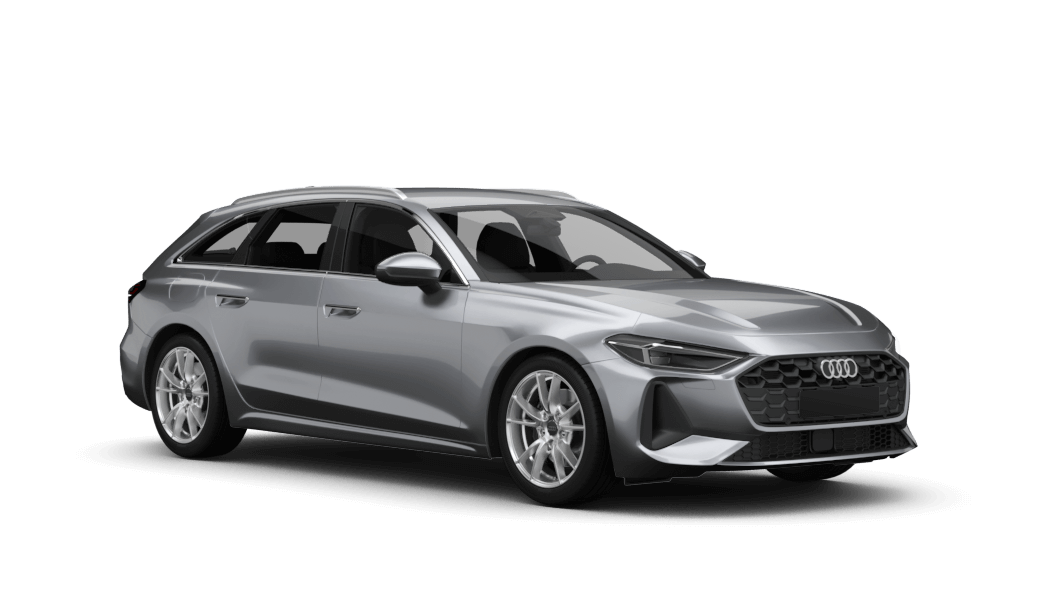 Audi A5 Avant oder ähnlich Auto-Abo