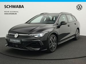Volkswagen Golf Variant R-Line 2,0 TDI DSG *PANO*AHK*StdHz*