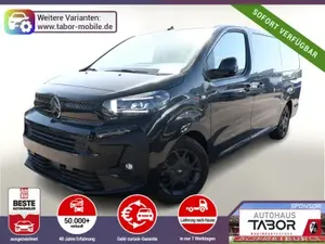 Citroën SpaceTourer PLUS XL 9S KlimaP LED CarP PDC PrivG