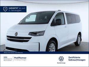 Volkswagen Caravelle Life 9-Sitze Navi AppConnect Bluetooth