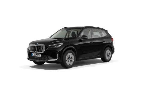 BMW iX1 eDrive20 Leasing
