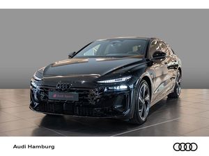 Audi A6 Avant e-tron performance 270 kW