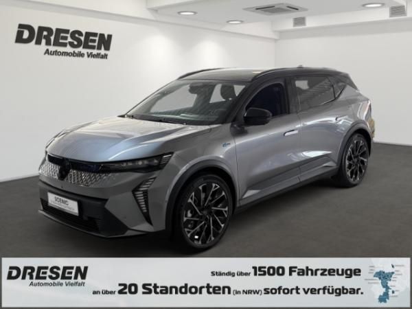 Renault Scenic E-Tech Scenic E-TECH Esprit Alpine 220 Long Range Panorama*Harmann Kardon*LED* Leasing