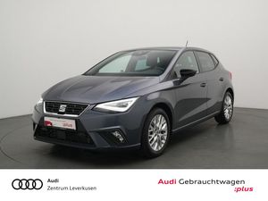 Seat Ibiza FR DSG NAVI VIRT ACC LEDER SHZ CARPLAY LED