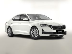 Skoda Octavia DSG Selec Nav ACC SideA Kessy el.Heck Leasing privat