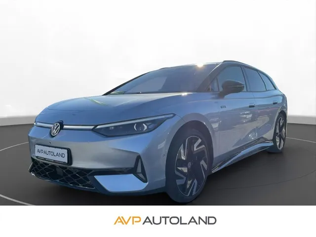 Volkswagen ID.7 Tourer GTX 4MOTION | PANO | NAVI | AHK |