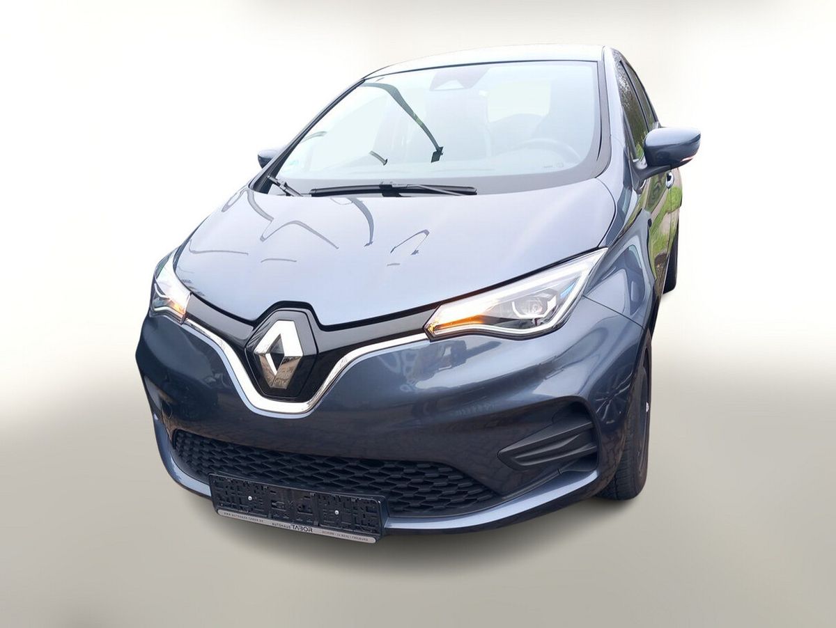 Renault Zoe ZE50 R110 Experience Kauf-Bat. LED SHZ PDC Auto-Abo privat Auto-Abo