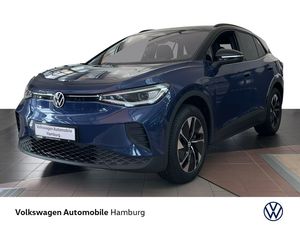 Volkswagen ID.4 Pro 210 kW (286 PS) 79 kWh 1-Gang-A utomati