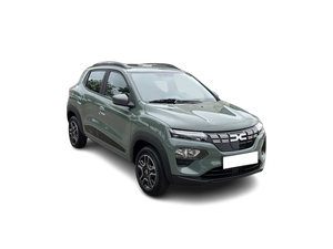 Dacia Spring Electric 45 CCS PDC Navi Auto-Abo