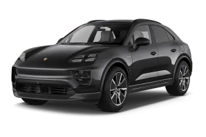 Porsche Macan BEV 4