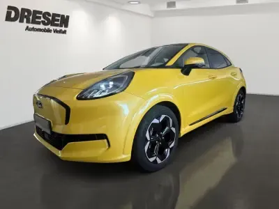 Ford Puma Gen-E 43 kwh Premium
