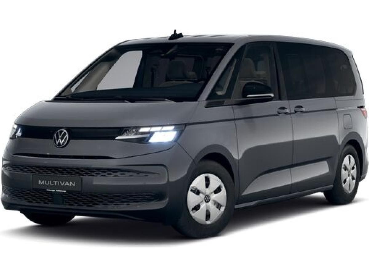 Volkswagen Multivan kurzer Überhang DSG *sofort* Leasing