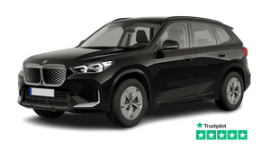 BMW iX1 eDrive20