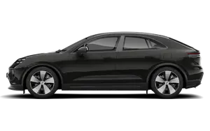 Porsche Macan Electric - Standardausstattung Leasing