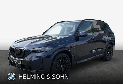 Bmw X5 XDrive50e 5dr Auto kaufen