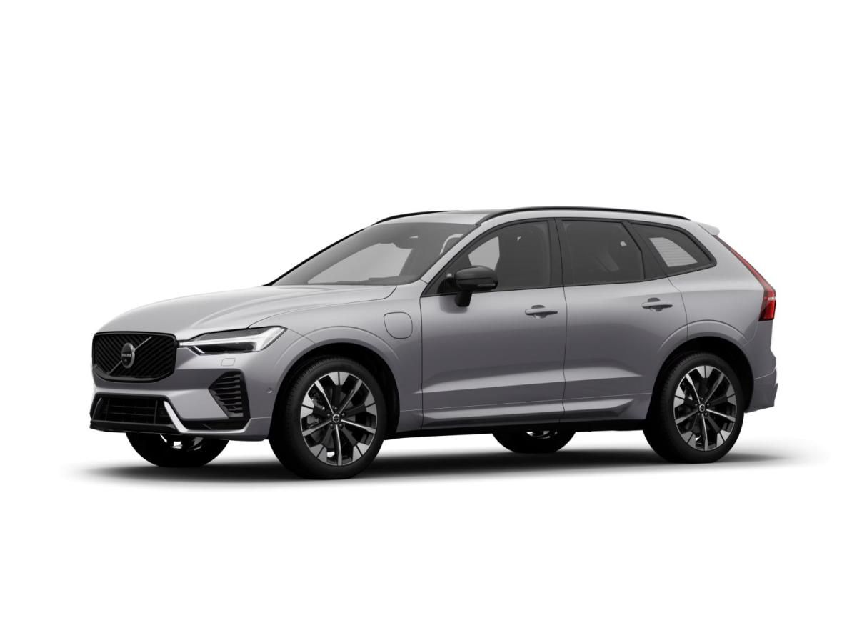 Volvo XC60 T8 Ultra Dark Leasing