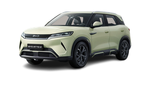 BYD Atto 2 45kWh 45kWh Boost Auto-Abo