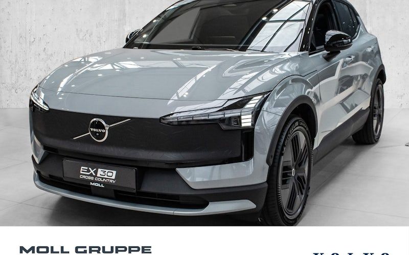 Volvo Ex30 Twin Motor Performance AWD Ultra 5dr Kauf
