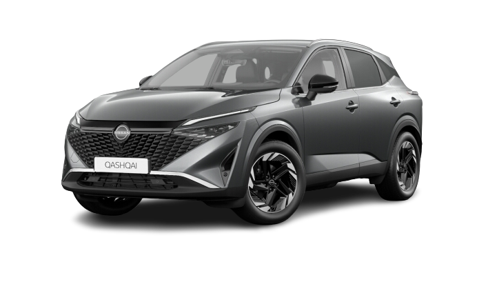 Nissan Qashqai 1.3 DIG-T MHEV 158PS 1.3 DIG-T MHEV 158PS N-Connecta Auto-Abo