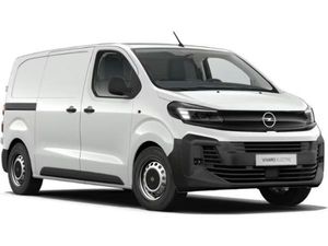 Opel Vivaro -e Cargo Electric ✅AKTION✅begrenzte Stückzahl✅Klima✅große Batterie Leasing