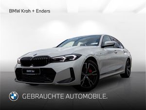 BMW 318 d M Sport+Navi+LED+RFK+PDCv+h NP60.620,-