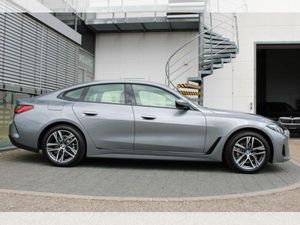 BMW 420 i Gran Coupé 🔝Sonderpreis & sofort verfügbar 🔝
