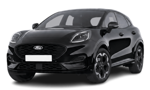 Ford Puma ST-Line X