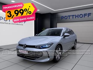 Volkswagen Passat Variant 1.5 TSI eHybrid DSG BUSINESS AHK - Leasing