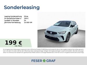 Seat Ibiza 1.0 TSI FR LED KESSY SPORTS VIRTUALCOCKP
