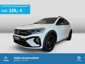 Volkswagen Taigo R-Line 1,0TSI 85kW DSG BLACK IQ KAMERA