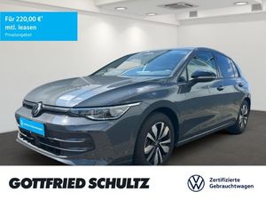 Volkswagen Golf Goal 1.5 TSI DSG AHK Navi Kamera LED