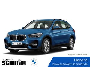 BMW X1 xDrive25e Advantage Aut. +2Jahre-BPS.GARANTIE Leasing