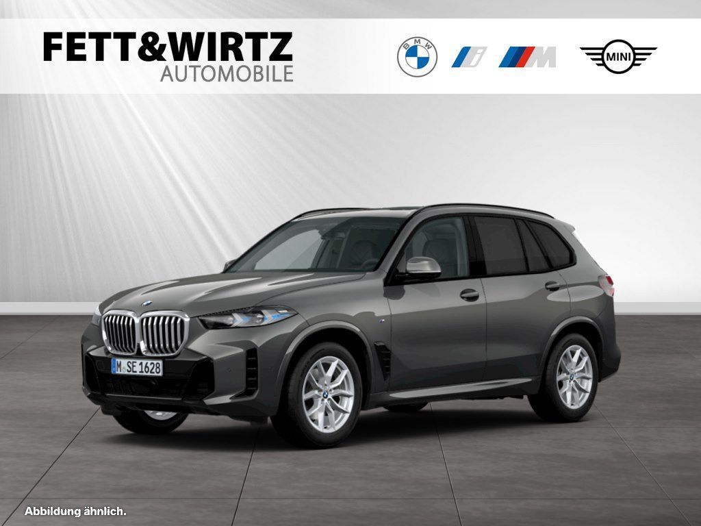 BMW X5 xDrive30d M Sport|AHK|SkyLounge|Standhzg.|HUD Leasing